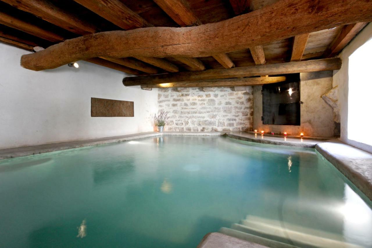 B&B La Paloma Barbentane Exterior foto
