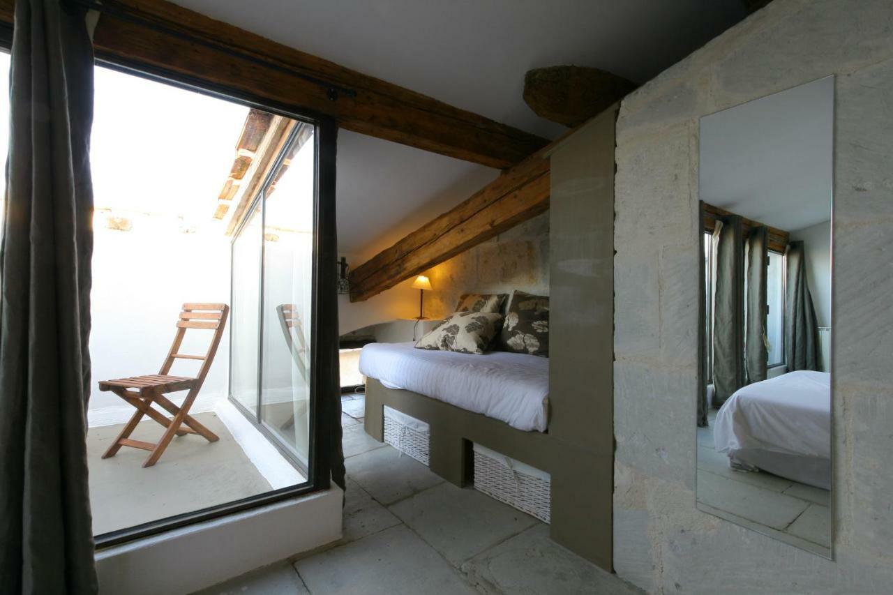B&B La Paloma Barbentane Exterior foto
